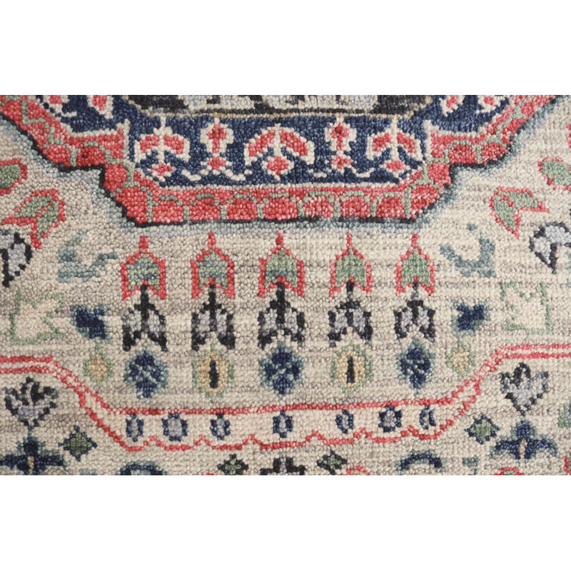 One-of-a-Kind Rectangle 9'9" X 14'1" Area Rug