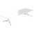 White Dry Erase selected