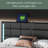 Upholstered Standard Bed with Drawers-2107371052