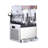 700W Commercial Slushy Machine 15Lx2 Double Tank, Stainless Steel Frozen Drink Maker with Self-Cleaning for Bar Restaurant Cafe Home Use, White-128977572