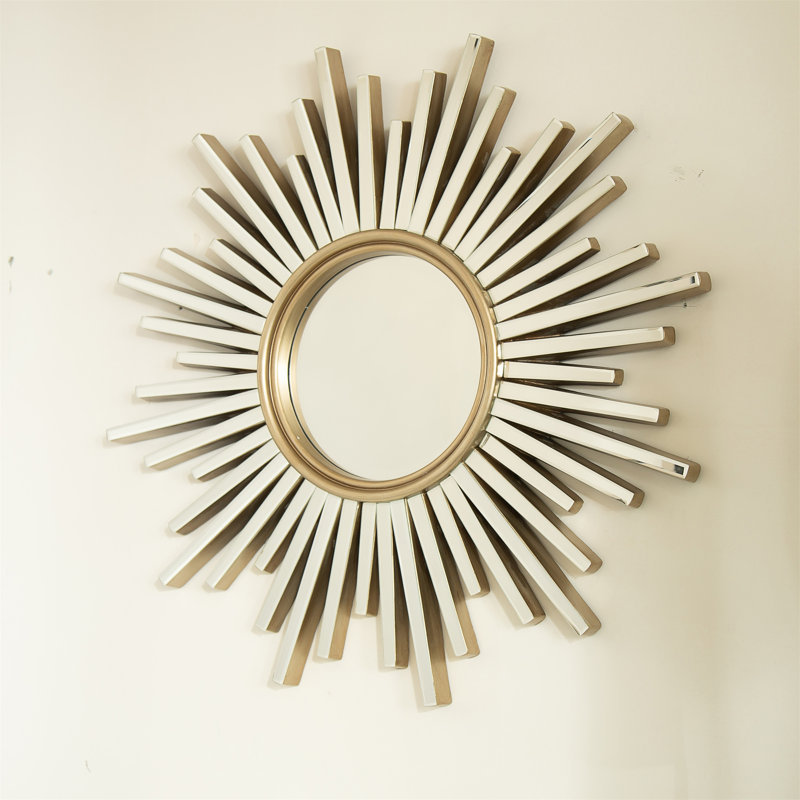 33'' Gemme Mirror