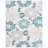 Madiyah Sunrise Performance Floral Indoor/Outdoor Area Rug-594993340