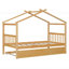 Lit gigogne en bois-783411604