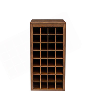 Modular 32 Wine Bar Cabinet, Buffet Cabinet, Entry Way Cabinet