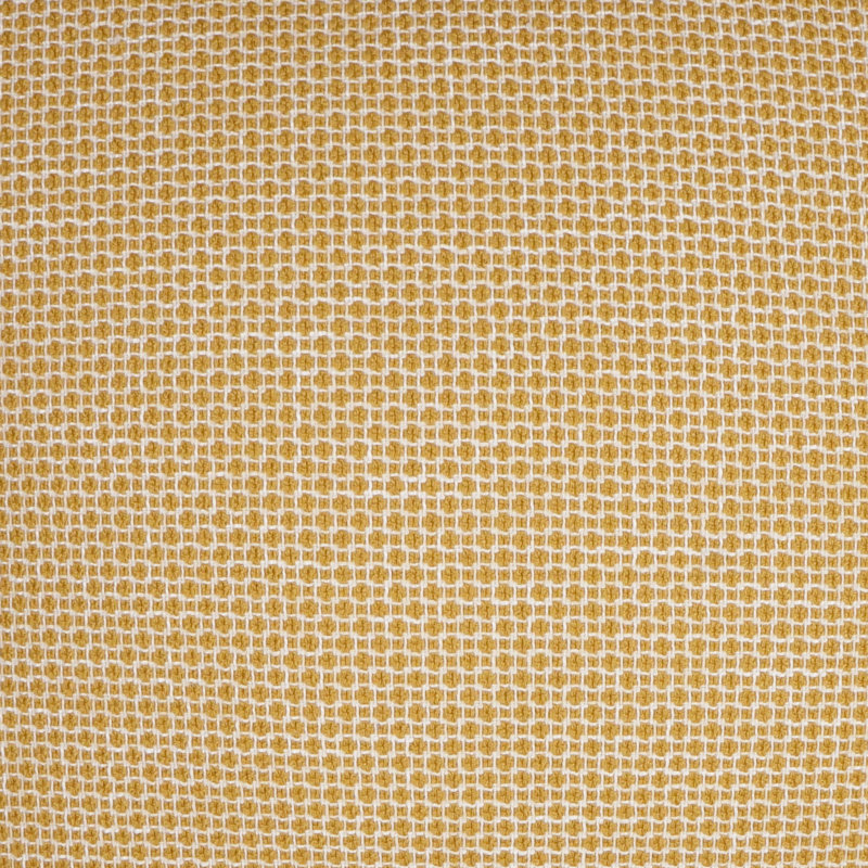 Coussin Kristal, Safran, Rectangle H 14 po x l 24 po