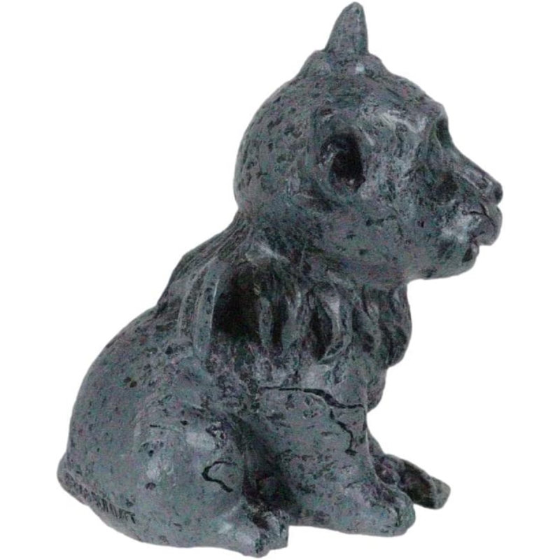 Figurine gargouille Devion Ebros