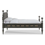 Saltwater Bed - Twin