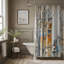 Rideau de douche Imojen-1416716670