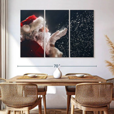 Spirit of Christmas
