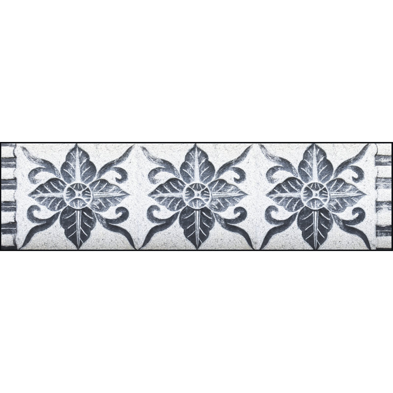 Kitchen Mat, Runner 66 x 240cm