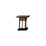Glasgow 1 - Light Pier Mount Light