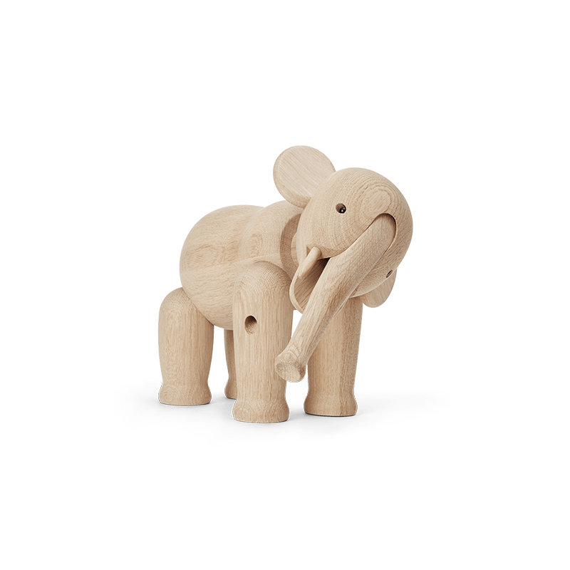 Elephant - large oak