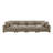 Chrisley Modular Corduroy Sectional-1400624079