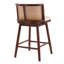 Tabouret de bar Talia-1415282005