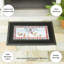 Tapis Snowman Holiday Sassafras