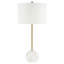 Lampe de table en marbre Hilda-1220532608