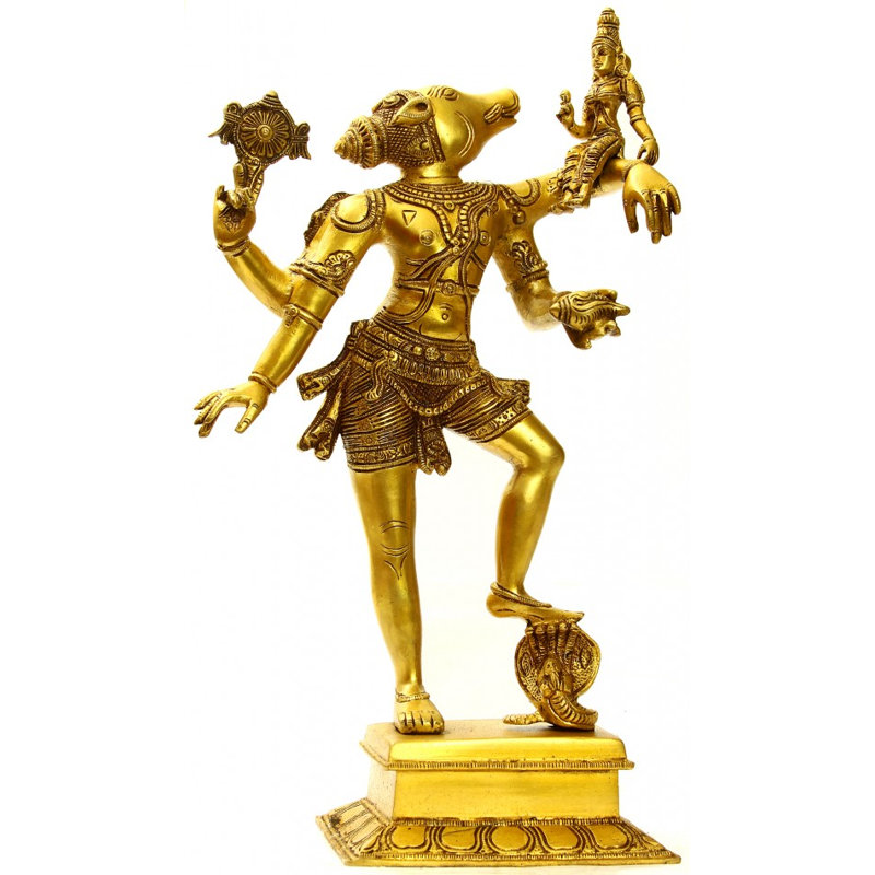 Varahavatara: Vishnu’S Boar Incarnation And Bhudevi