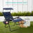 Alahia Folding Recliner Chair-1830456587