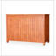 Buffet en eucalyptus