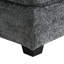Ensemble de canapé-lit modulaire convertible Free Combination-1669435621