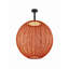 Nans Sphere 1 - Light LED Semi Flush Mount-70977608