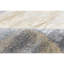 Hand Knotted Area Rug in Silver/Ivory/Beige/Gray-125060599