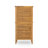 Kedzie Acacia Wood Cabinet