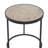 Albie Solid Wood Top Nesting Tables-55239338-55239344