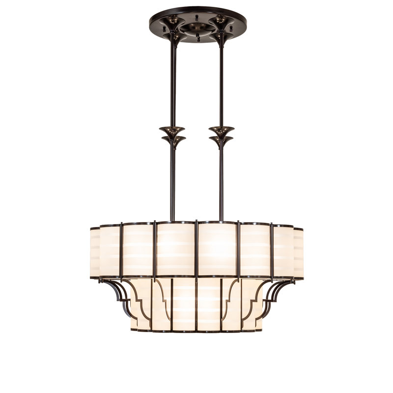 12 - Light Pendant