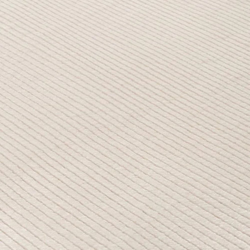 Carmel Modern Striped Cream Area Rug, Rectangle 200 x 290cm