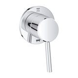 Concetto™ Single Handle Diverter Faucet Trim Only