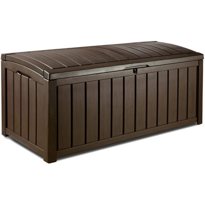 Keter Glenwood 390L Storage Box