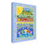 «Children Of The World» par Hollifield, reproduction d'art sur toile tendue-30360965