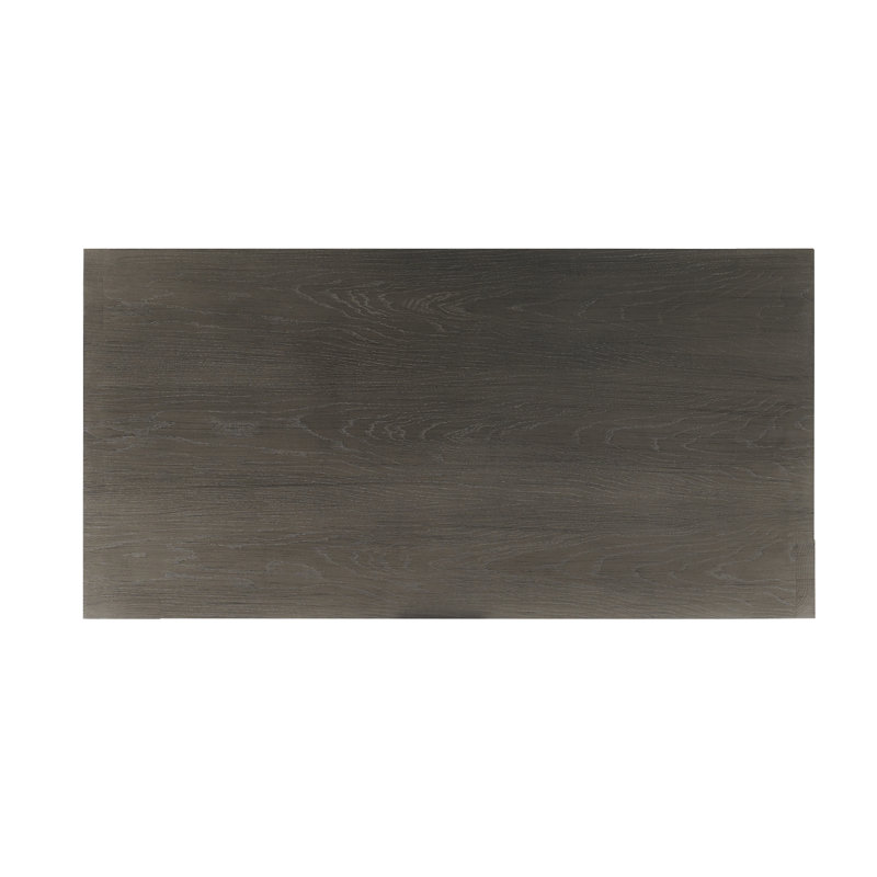 Flint Solid Wood Coffee Table