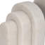 Layered Arches Bookends