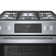 Benchmark® 30" 4.8 cu ft. Slide-in Gas Range
