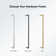 Ove Decors Selby 72 In. W X 74 In. H Frameless Sliding Clear Straight Alcove Shower Door