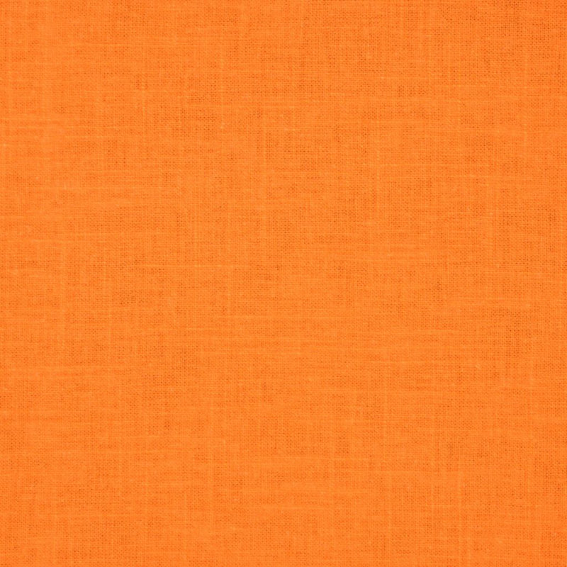 Fairmont Fabric, Tangerine