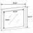 Annielou 4-piece Queen Bedroom Set Black-99323869