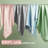 Smooth Breathable 100% 6A Grade Silk Pillowcases Set of 2-107494376-107494385