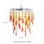 25.5cm H Novelty Pendant Shade ( Screw On )-37851767