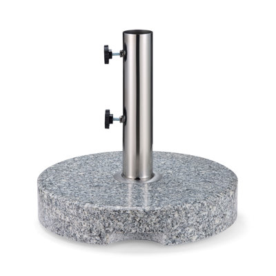 22.35kg Stone Umbrella Base