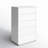 Paloma 30" W 5-Drawer Solid and Manufactured Wood Dresser-509596530