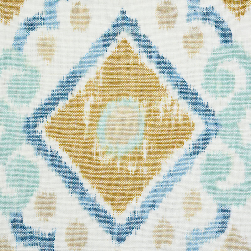 Elizia Ikat Pillow