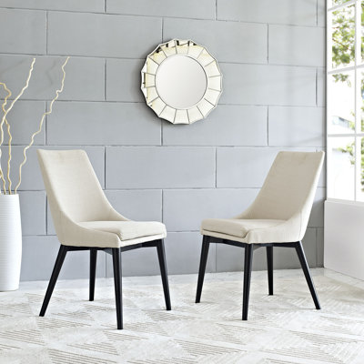 Chaise de salle à manger Viscount de Modway