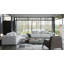 Hubert Solid Wood Coffee Table-763890166