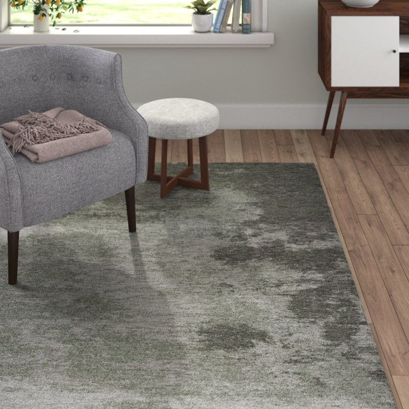 Harrel Area Rug, Rectangle 155 x 230cm