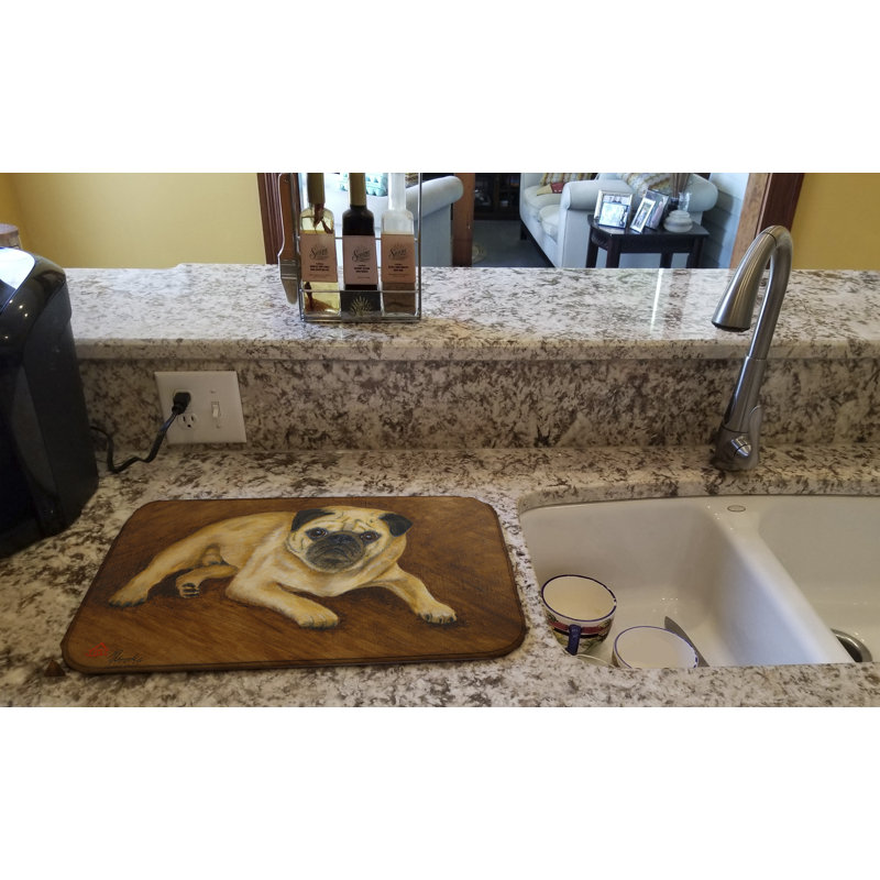 Drying Mat