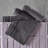 12-Pack Turkish Cotton Washcloth Set, 13x13 Inch 600 GSM Face Towels-1012274927