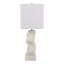 Lampe de table en résine Minimalist